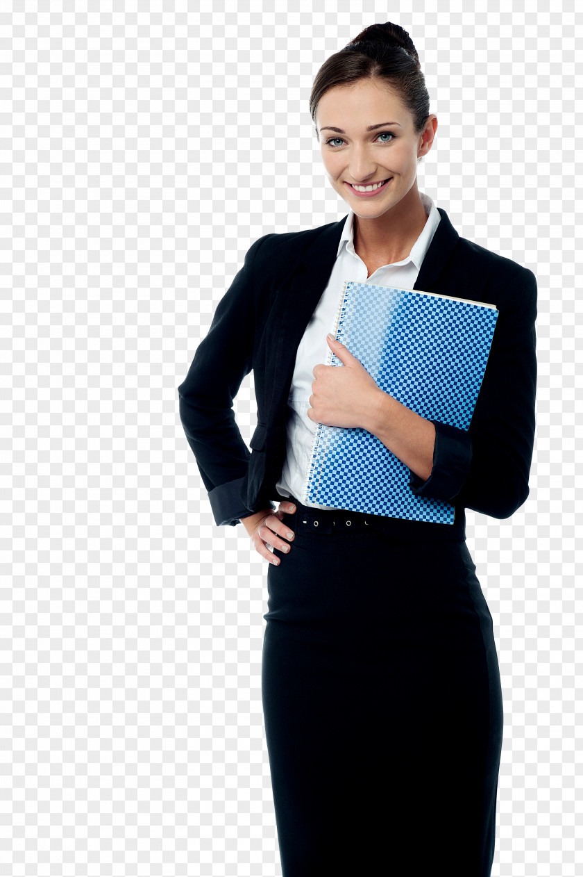 Business Woman Businessperson Secretary Stock Photography Management PNG