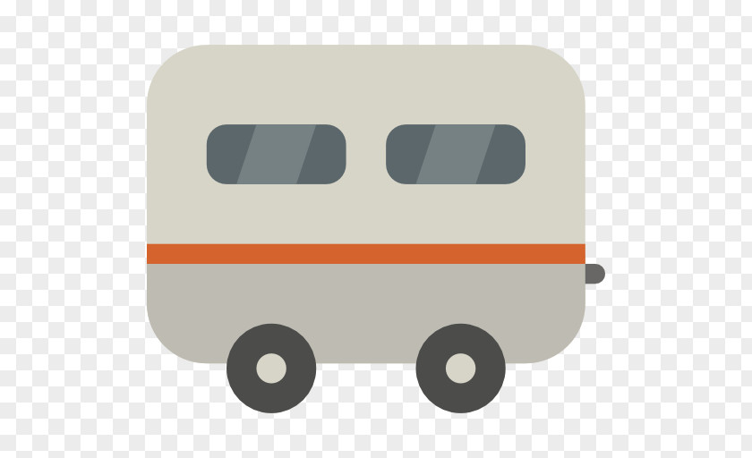 Car Train Icon PNG