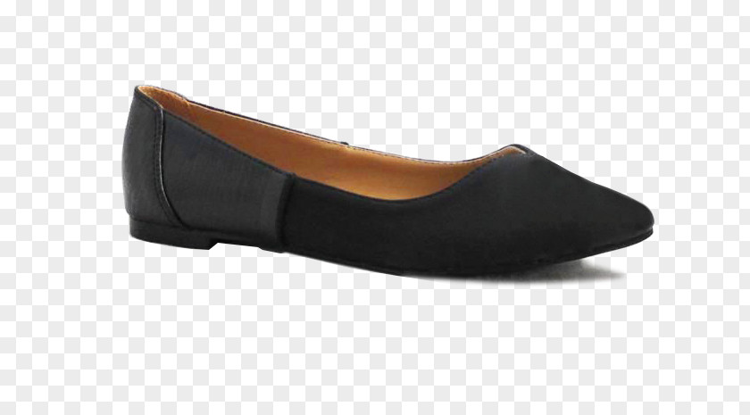 Casual Shoes Ballet Flat Shoe PNG