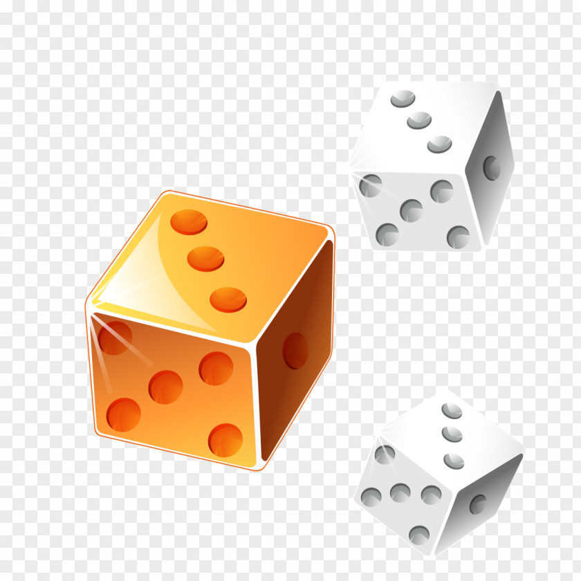 Creative Dice Computer File PNG