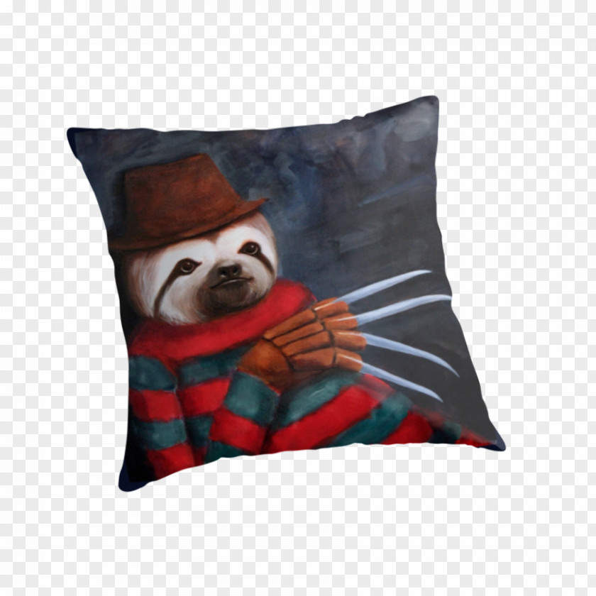 Dog Throw Pillows Cushion Rectangle PNG