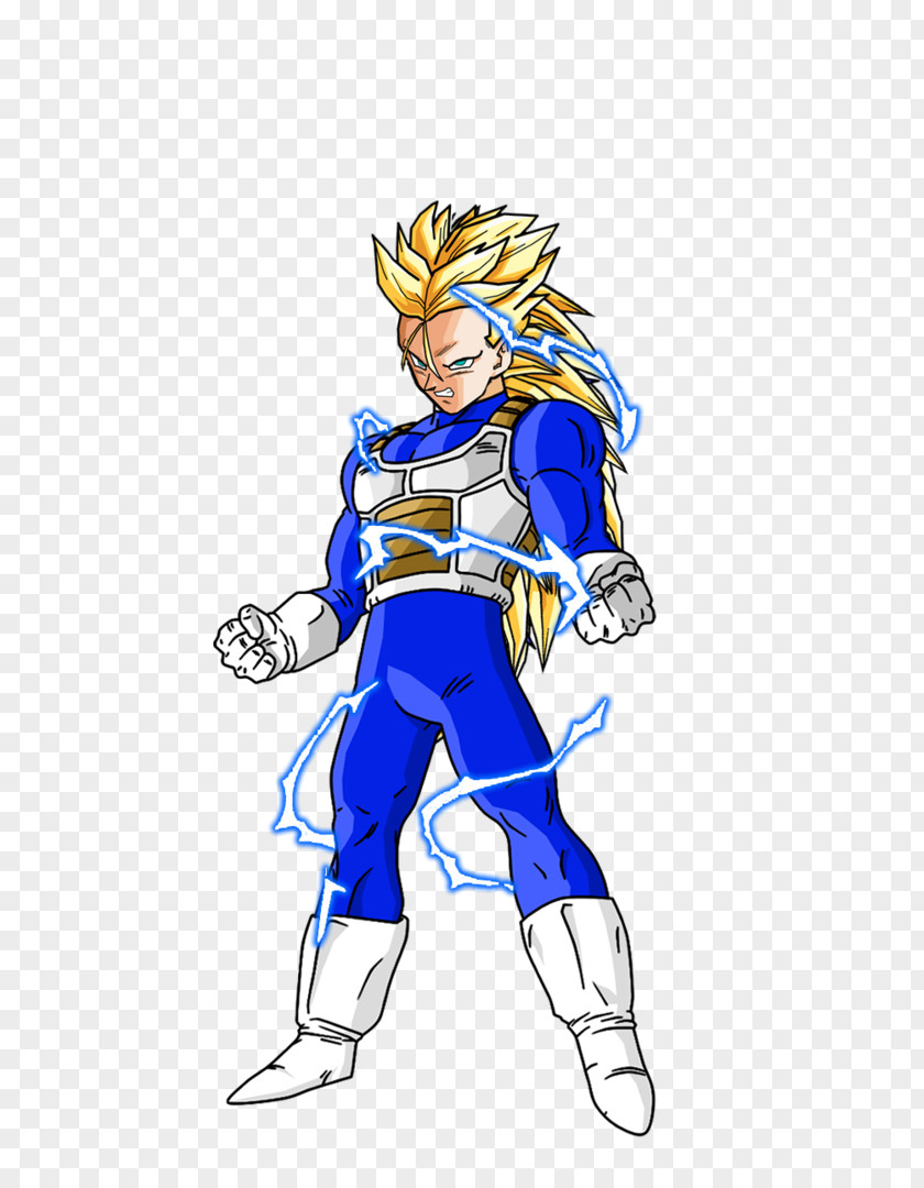 Drago Ball Headgear Vegeta Costume Clip Art PNG