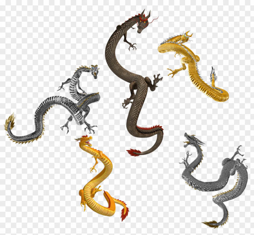 Dragon China Guild Wars 2 The Elder Scrolls V: Skyrim Ao Guang Chinese PNG
