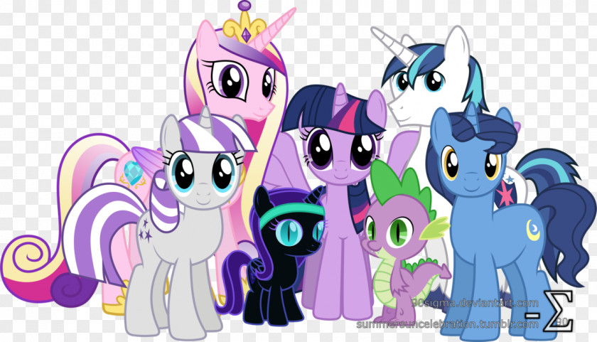 My Little Pony Twilight Sparkle Spike DeviantArt Winged Unicorn PNG