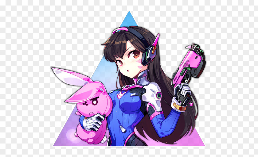 Overwatch D.Va Tracer Mei Mercy PNG Mercy, mech anime clipart PNG