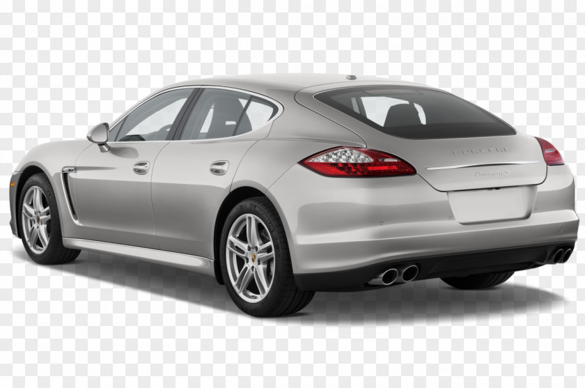 Porsche 2013 Panamera 2011 Car 2016 PNG