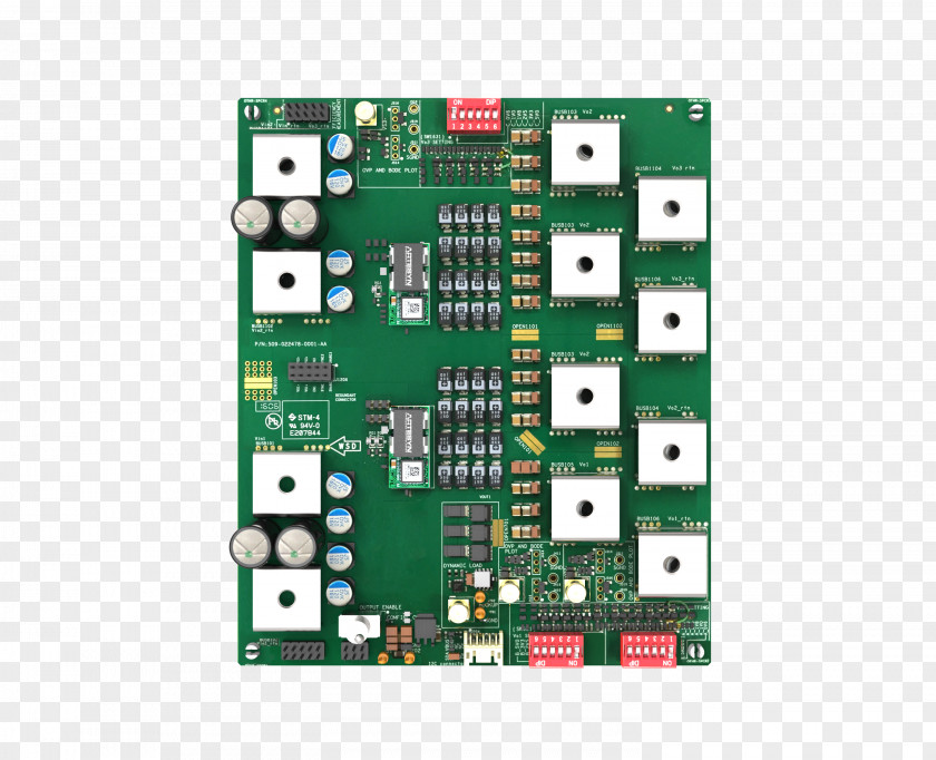Power Board Microcontroller TV Tuner Cards & Adapters Electronic Component Electronics Engineering PNG