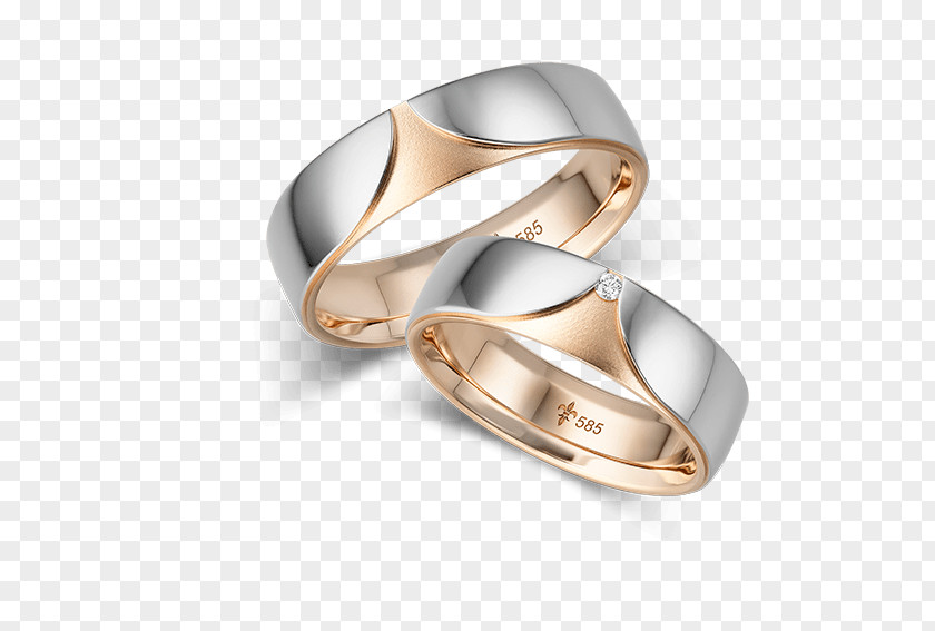 Ring Wedding Jewellery Engagement Silver PNG