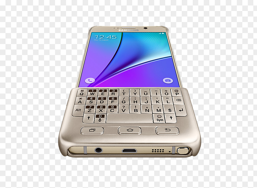 Smartphone Samsung Galaxy Note 5 II Computer Keyboard Feature Phone PNG