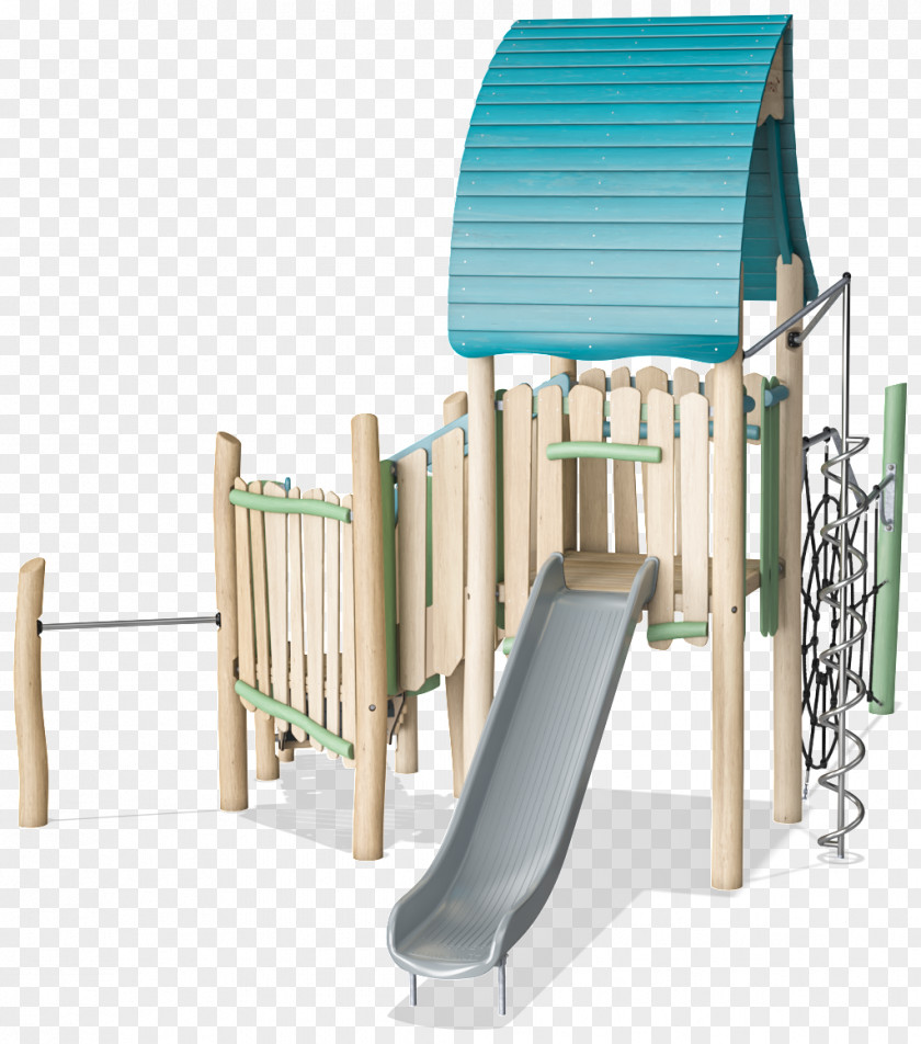 Spider Web Climber Kompan Double Tower Playground PNG