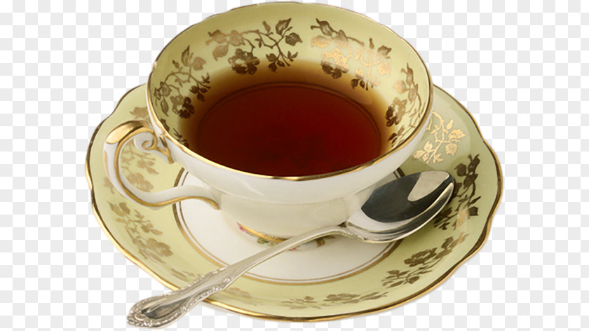 Tea Teacup Coffee Cafe Assam PNG