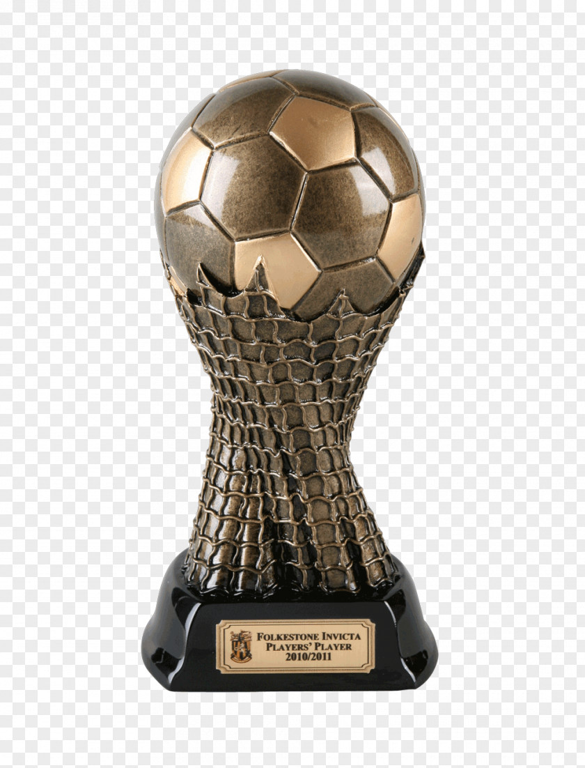 Trophy Football Manager 2018 Medal Cup PNG