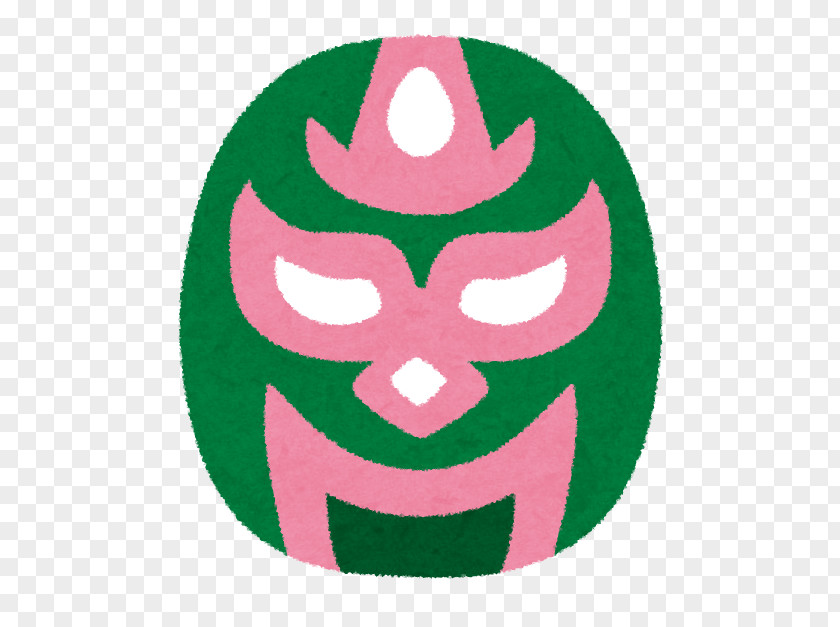 Xe Lucha Libre いらすとや Cartoon Professional Wrestler PNG