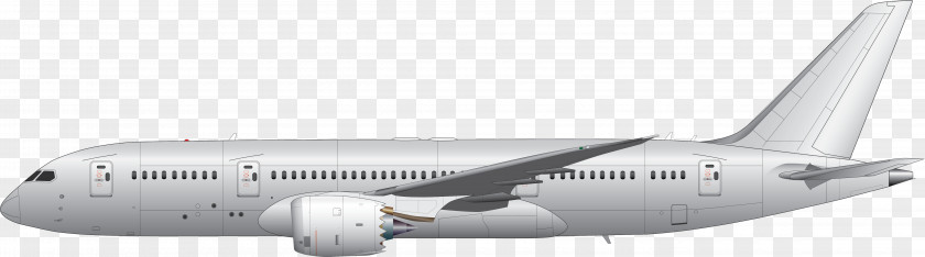 Airplane Boeing 737 Next Generation 787 Dreamliner 767 C-32 C-40 Clipper PNG