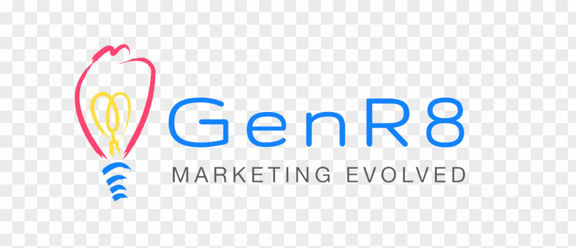 Always Persist Firmly In GenR8 Marketing Business Liba Digital PNG