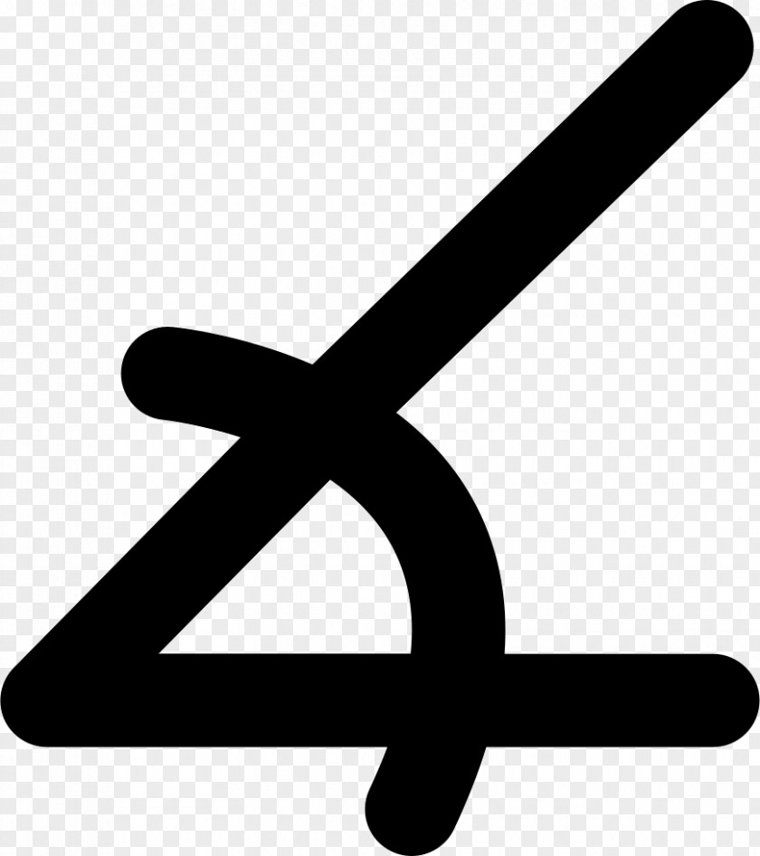 Angle Obtus Degree Symbol Mathematics PNG