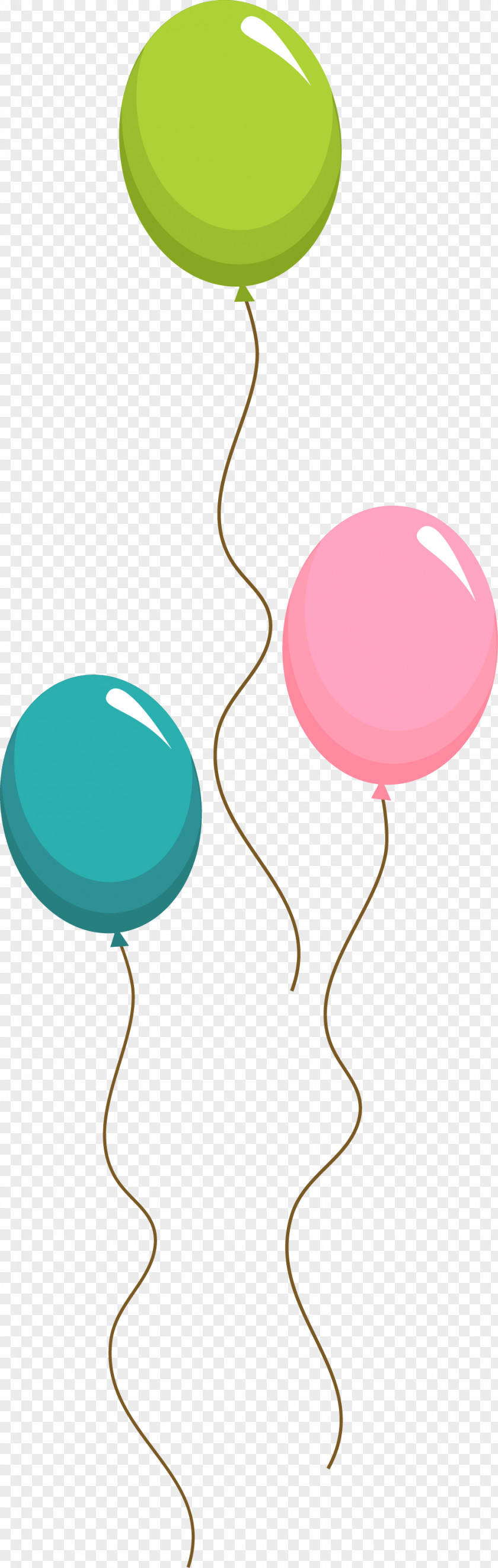Balloon Gas Toy PNG