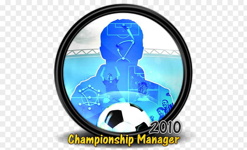 Championship Manager 3 Human Behavior Communication Electric Blue PNG
