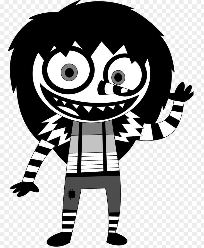 Children Stuff Laughing Jack Jeff The Killer Clown Creepypasta Art PNG