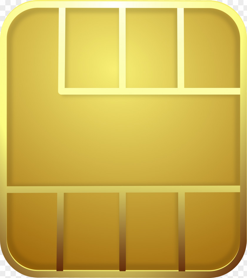 Chip Transparent Integrated Circuit Icon PNG