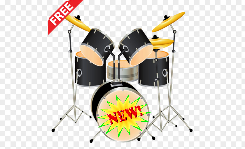 Drums Clip Art Musical Instruments Percussion PNG
