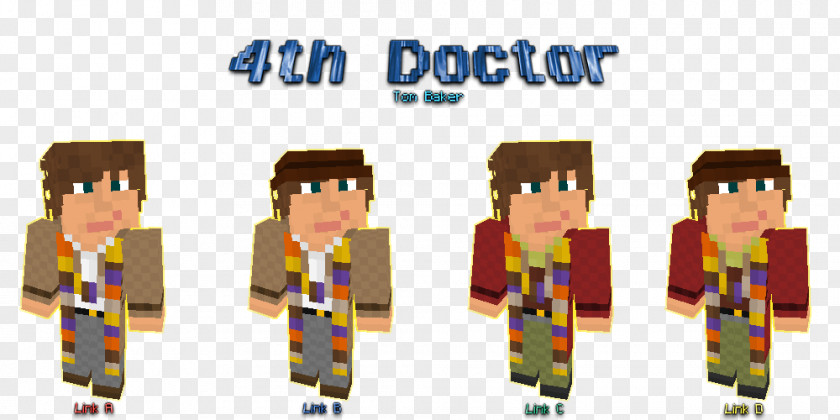 Fourth Doctor Human Behavior Cartoon PNG