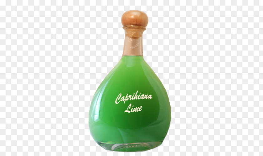 Glass Liqueur Bottle Perfume PNG
