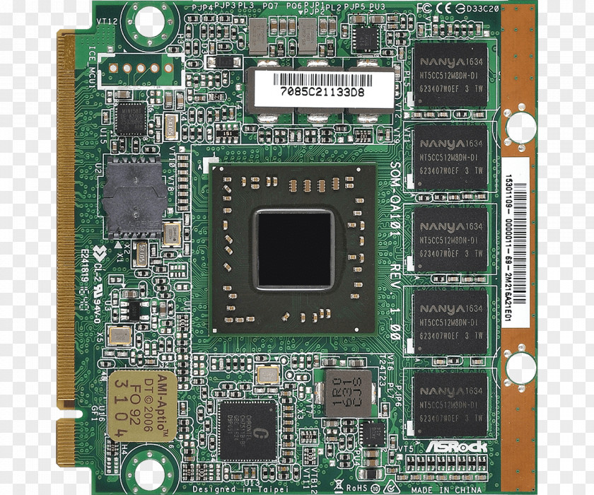 Graphics Cards & Video Adapters Computer Hardware Motherboard TV Tuner Serial ATA PNG