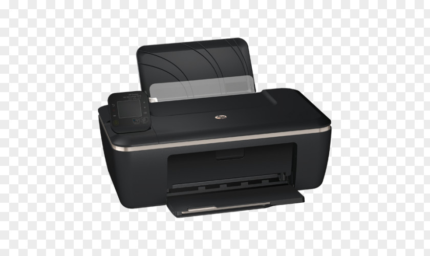 HP Deskjet Hewlett-Packard Multi-function Printer Ink PNG