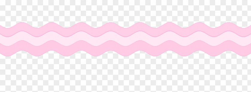 Line Angle Pink M PNG