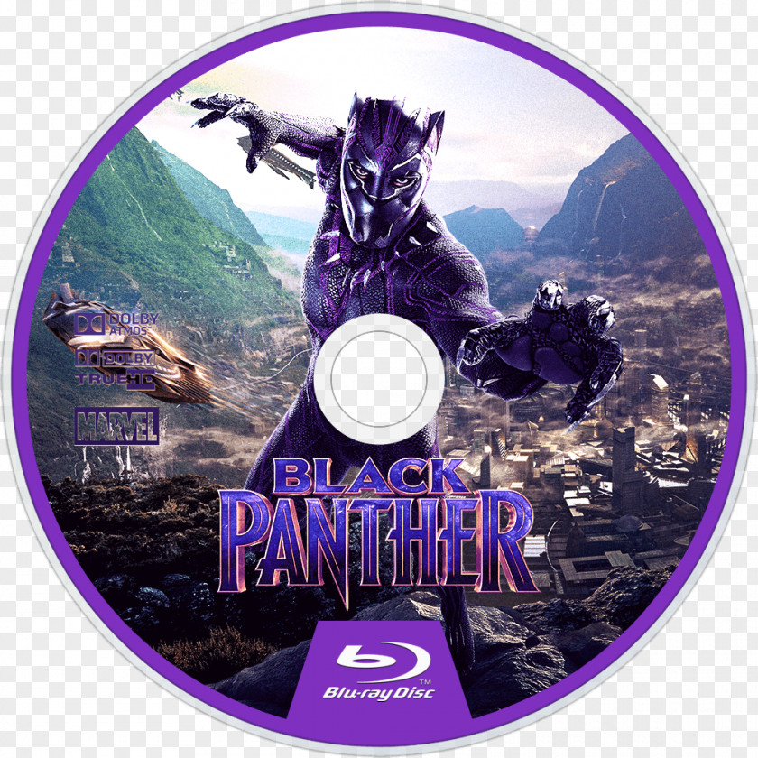 Maze Runner Blu-ray Disc Black Panther 1080p 720p DTS PNG