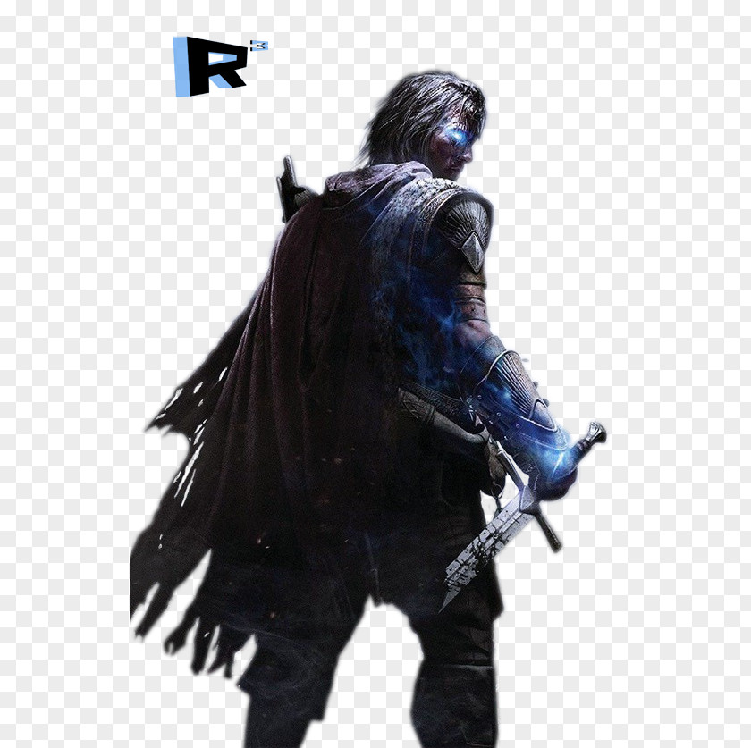 Mordor Middle-earth: Shadow Of War Orc PNG