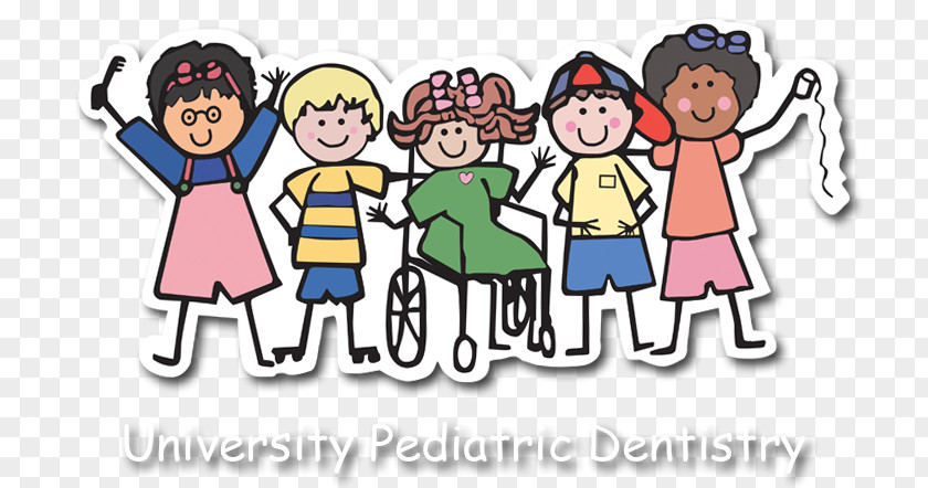Positive Youth Development Brochure University Pediatric Dentistry Pediatrics PNG