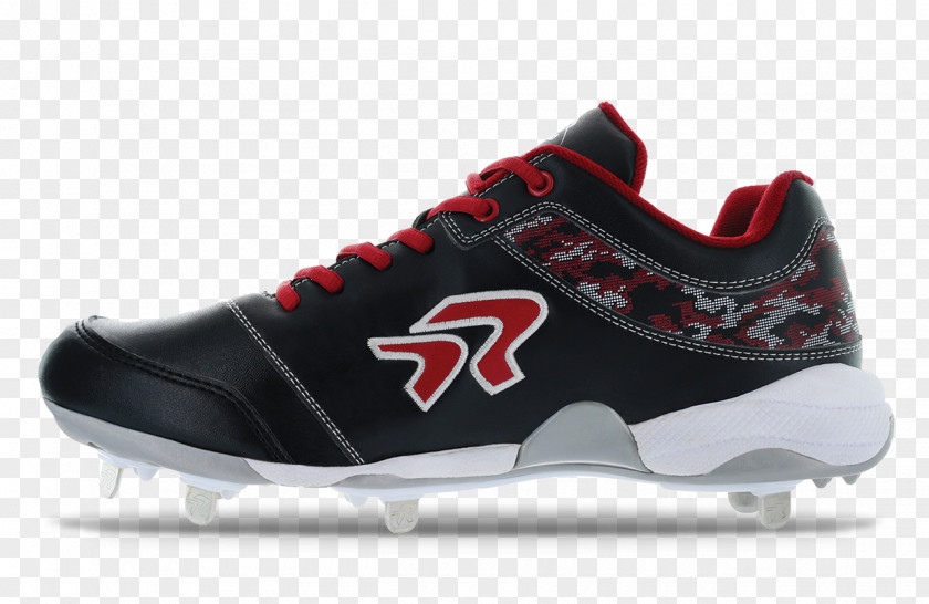 Ringor Softball Cleat Sneakers Shoe Size Sportswear PNG