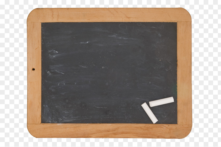 School Blackboard Text Clip Art PNG