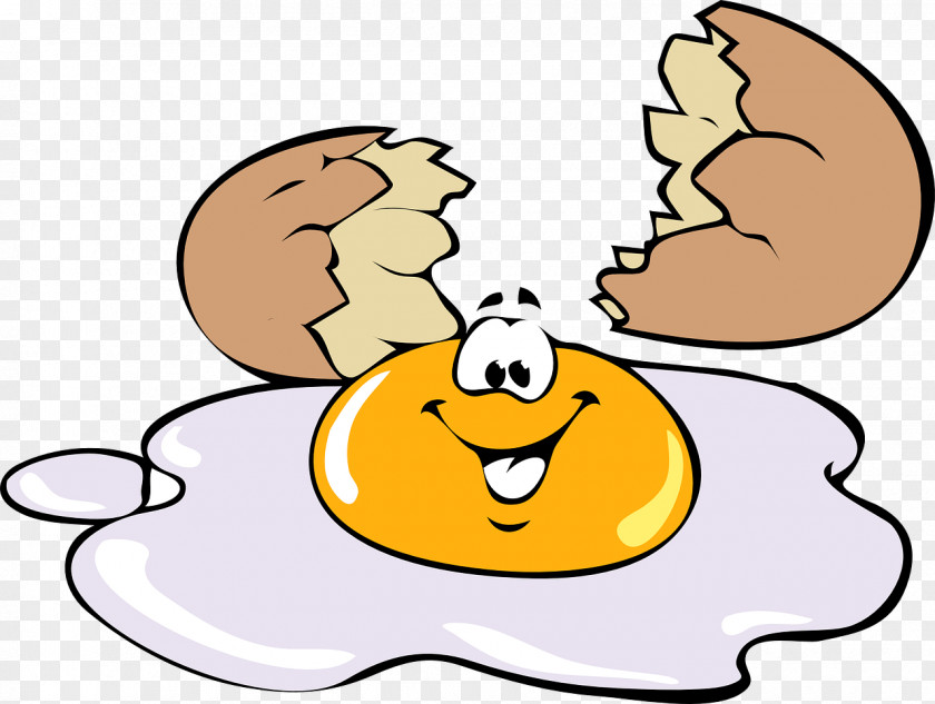 Simple Omelet Cliparts Fried Egg Chicken Clip Art PNG