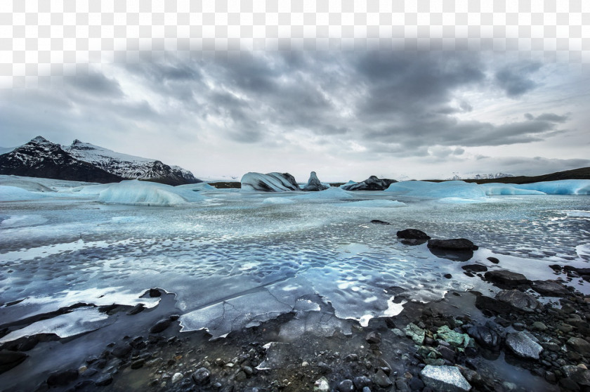 The Frozen River Jxf6kulsxe1rlxf3n Glacier Lagoon Boat Tours And Cafe Vatnajxf6kull National Park Golden Circle PNG