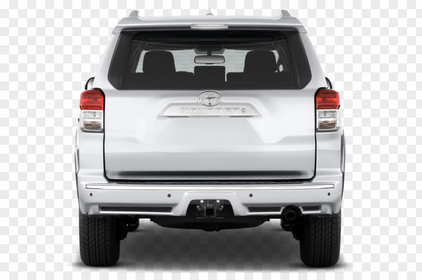 Toyota 2010 4Runner 2011 Car 2013 PNG