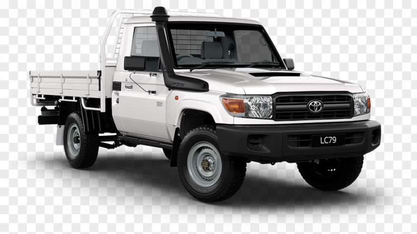 Toyota Land Cruiser Prado Car Nissan Navara Pickup Truck PNG