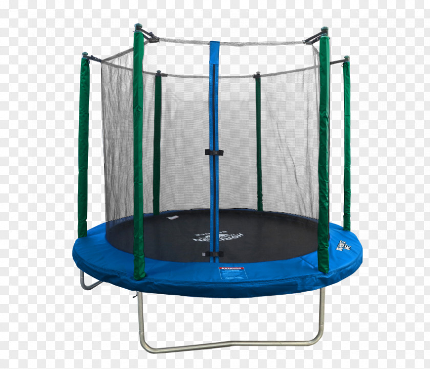 Trampoline Trampolining Trampette Sporting Goods Makro PNG