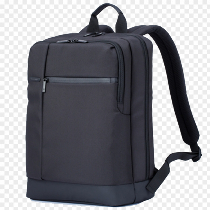 Backpack Laptop Xiaomi Business Bag PNG