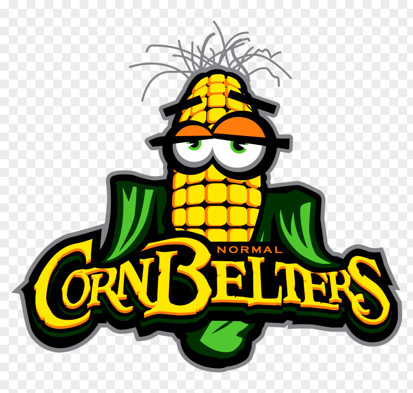 Baseball Normal CornBelters Joliet Slammers The Corn Crib Florence Freedom Stadium PNG