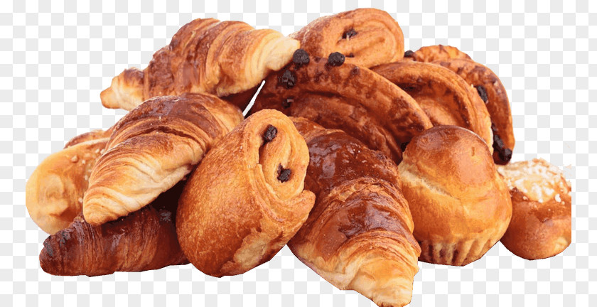 Breakfast Viennoiserie Juice Tart Flavor PNG