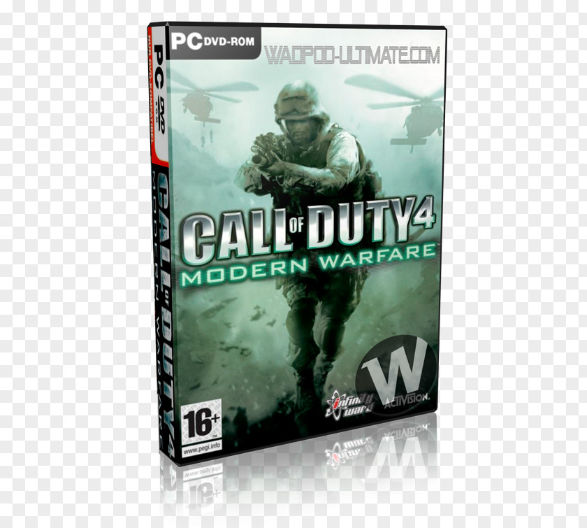 Call Of Duty Modern Warfare Reflex Edition 4: Duty: Black Ops World At War 3 2 PNG