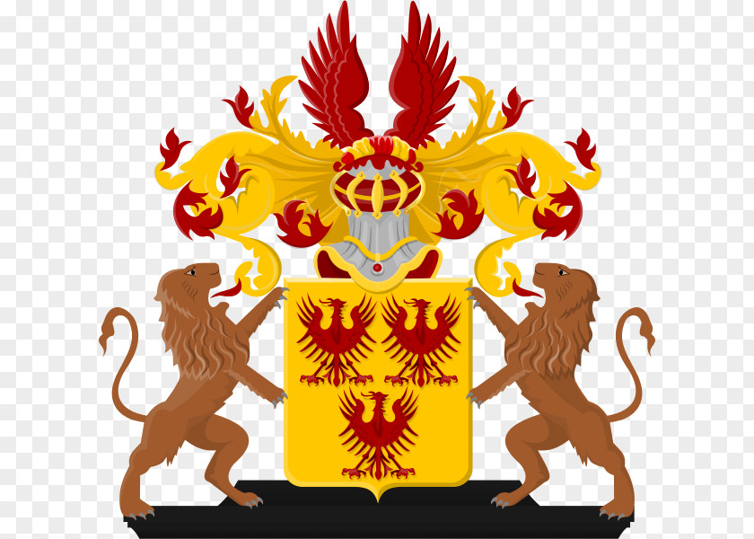 Coat Of Arms Gelre Armorial Netherlands Efficitur History PNG