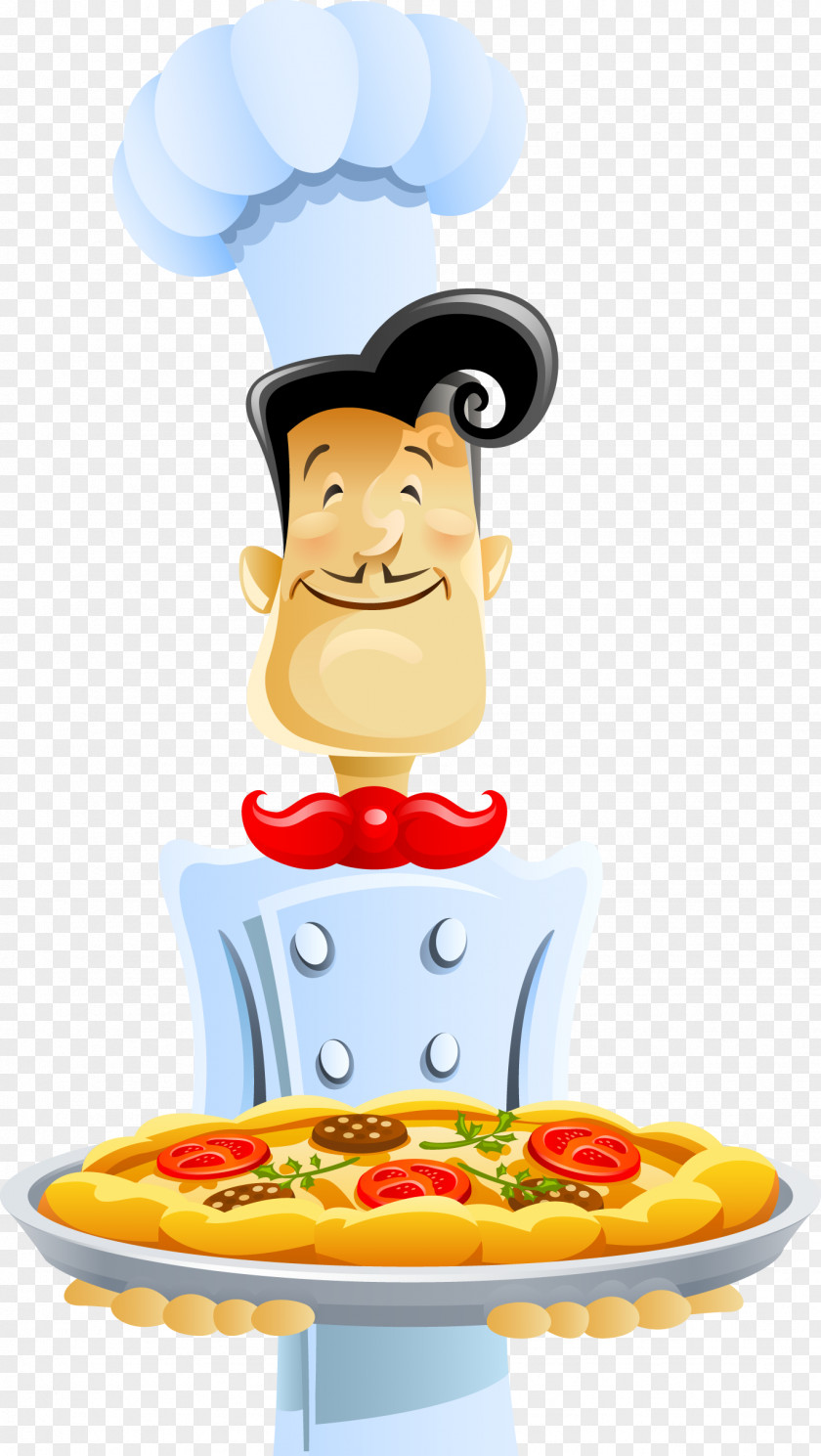 Cooking Pan Chef Cartoon Royalty-free Clip Art PNG