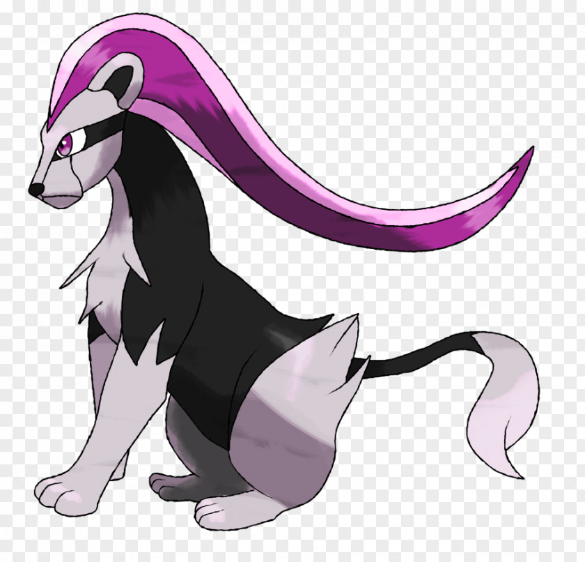 Dog Pokémon X And Y Female PNG