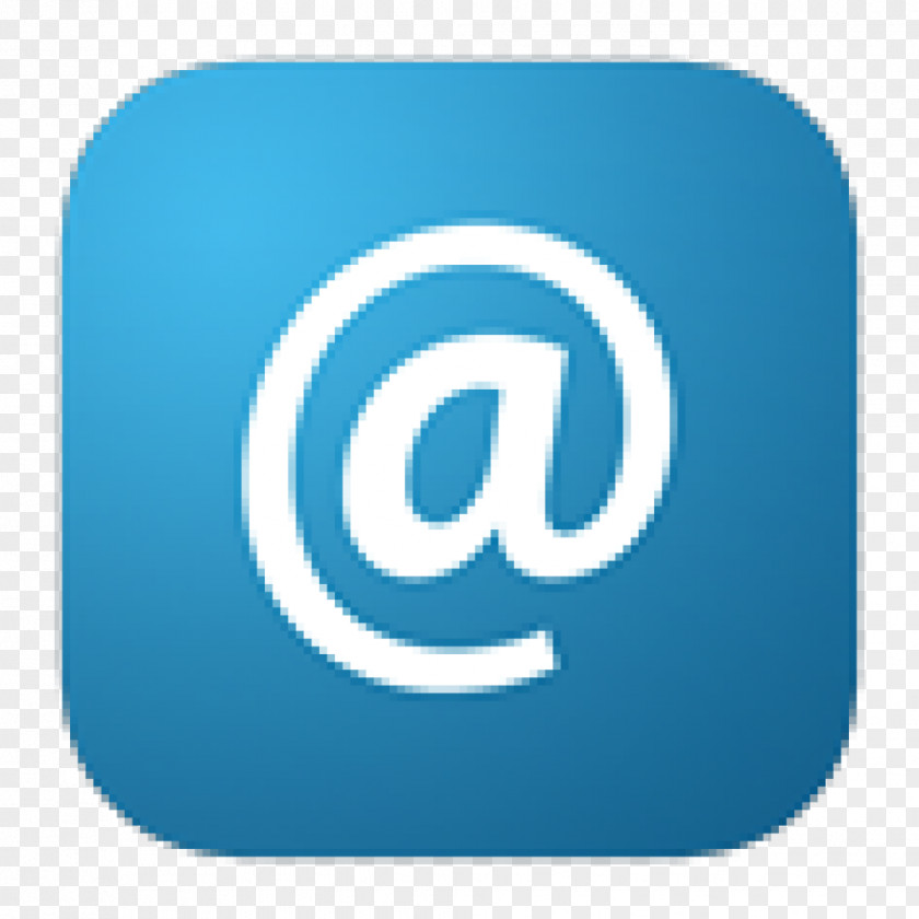 Email IPhone PNG