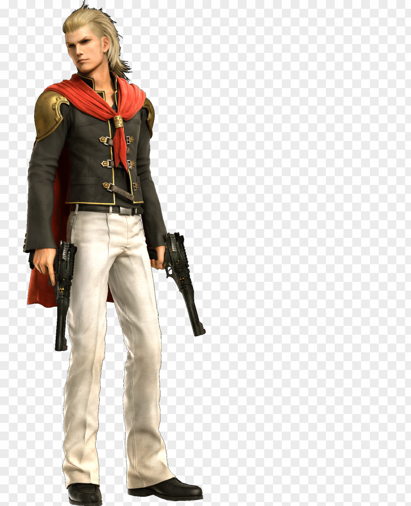 Final Fantasy Type-0 Online VII Agito GameFAQs PNG