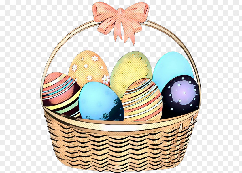 Food Gift Baskets Easter Product PNG